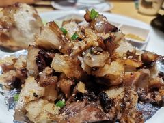蒙料一八手把肉-蒙料·手把肉(望京店)