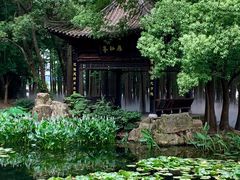 -东湖落雁景区
