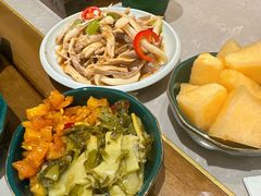 -松鹤楼面馆(清河万象汇店)