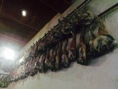 -泸沽肴(泸沽湖大洛水村农村信用社旁店)
