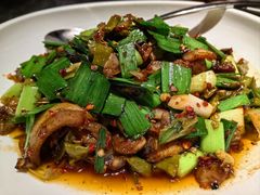 -炊烟小炒黄牛肉(浦东世纪汇店)