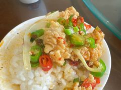 -飞虹鱼馆(春华路店)