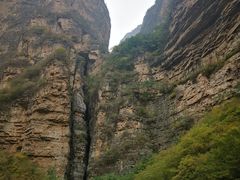 -龙门涧景区
