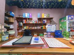 -邹家军铁锅炖(杨家湾店)