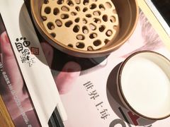 -温野菜涮涮锅(西单大悦城店)