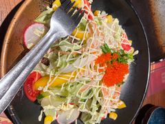 -京鹿料理(荟聚店)