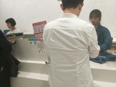 -优衣库(郑州二七万达广场店)