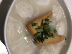 至潮鱼蛋片头-翠华餐厅(宝安壹方城店)