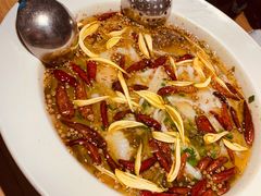老坛子酸菜鱼-太二酸菜鱼(正大广场店)