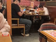 -吃饭皇帝大(长宁龙之梦店)