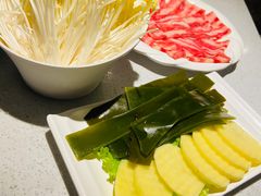 -虾吃虾涮(宋家庄店)