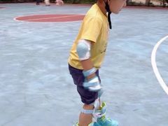 -云霄之星少儿滑板轮滑跳绳(远洋未来广场店)