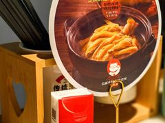 -佬肥猫·浙江乡村菜(国华广场店)