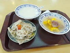 -新四方美食城(中山店)