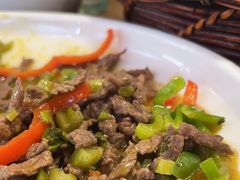 -食光慢宴·安吉土菜馆