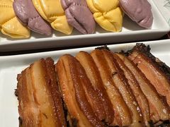 -惠丰堂饭庄·烤鸭·京味菜(西北旺·唐家岭店)