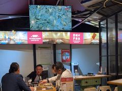 -费明中罗非鱼(大石坝店)