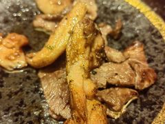 -樱嘢·炭火烧肉(惠南店)