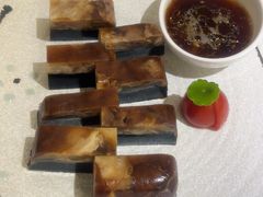-船歌·鱼水饺青岛菜(金狮广场店)