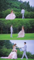 -莫兰迪婚纱摄影