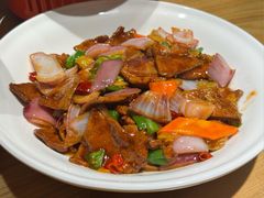 -董厨煨汤馆(车站路店)