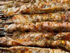 -东仪路传统烤肉