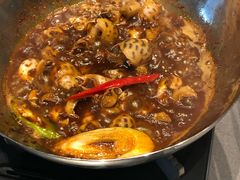 -徐记海鲜(观沙岭|滨江新城店)