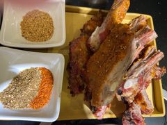 -一招鲜·全羊铺·蒙古奶茶(五一北路店)