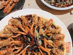 -红盔甲·小龙虾(车公庙店)