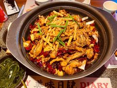-蛙小侠(柳州万象城店)