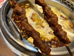 -快乐小羊(富强中路店)