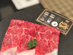 -大牛寿喜烧·和牛放题(香港广场店)