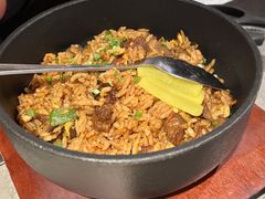 -谷牛日式烤肉(宝山U天地店)