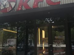 门面-肯德基(蓝桥店)