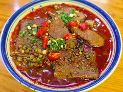 -十里香粉馆(虹桥中路店)