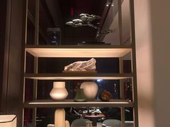 -北京柏悦酒店·锦庭餐厅Dining Room