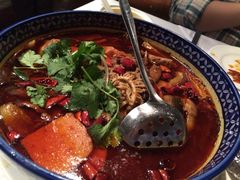 俏江南(正大广场店)-俏江南-江景昆曲主题餐厅(正大广场店)