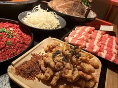 -晓宇重庆火锅(西安荟聚店)