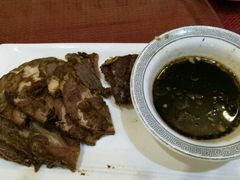 -桃子餐厅·天津菜(红星路直营店)