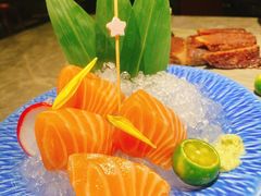 -炙柒Sekinana·精致日料(合生汇店)