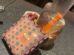 -丝路金桃·新疆菜(徐汇店)