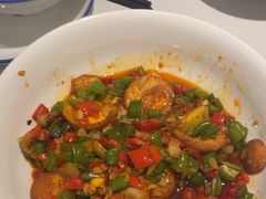 -兰湘子·湘菜小炒(南京江宁万达店)