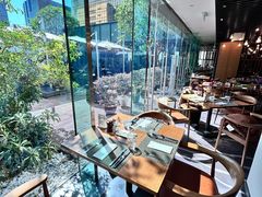 -香港唯港荟 Hotel ICON – The Market