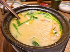 -云海肴·汽锅鸡·云南菜(广安门天虹店)