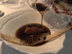 -圣丰索菲特·法国餐厅