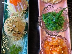 -春草居酒屋·晴子の店