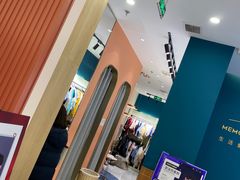 -海马体照相馆(南昌王府井购物中心店)