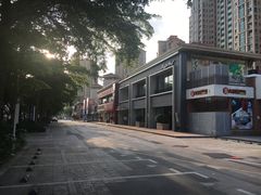 -必胜客(仁恒店)