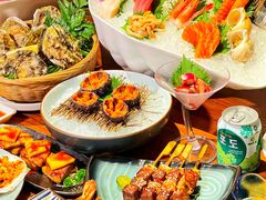 -Mr·Fish鱼鲜生海鲜放题(银泰in99店)