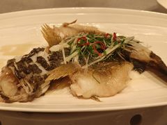 -虹御轩·传承江浙菜(虹桥店)